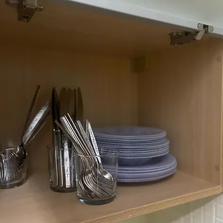 Relaxe La Cala Apartamento