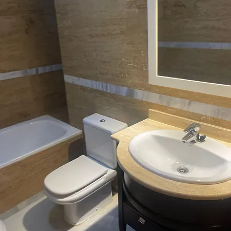 Relaxe La Cala * Villajoyosa (La Vila Joiosa)