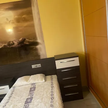 Relaxe La Cala * Villajoyosa (La Vila Joiosa)