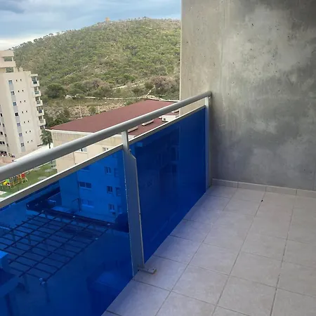 Apartamento Relaxe La Cala *