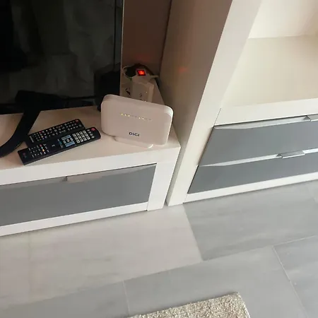 Relaxe La Cala Apartamento Villajoyosa (La Vila Joiosa)