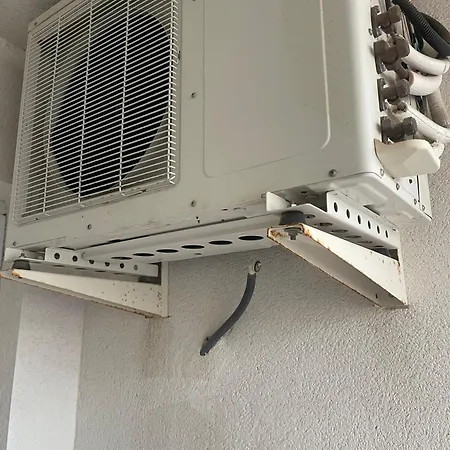 Relaxe La Cala Apartamento