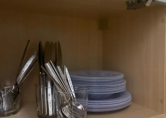 Relaxe La Cala アパート