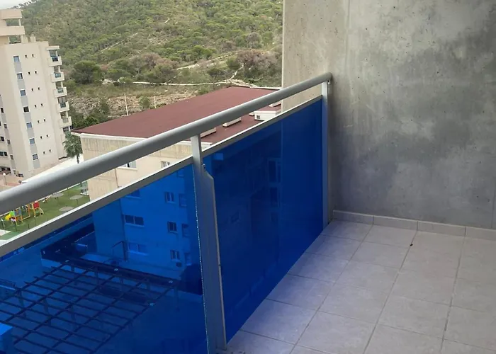 アパート Relaxe La Cala *