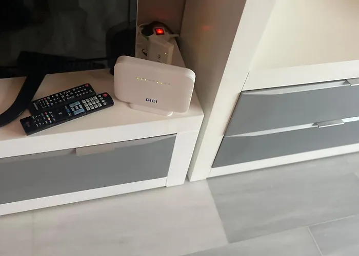 Relaxe La Cala アパート ビリャホヨサ