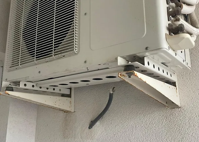 Relaxe La Cala アパート