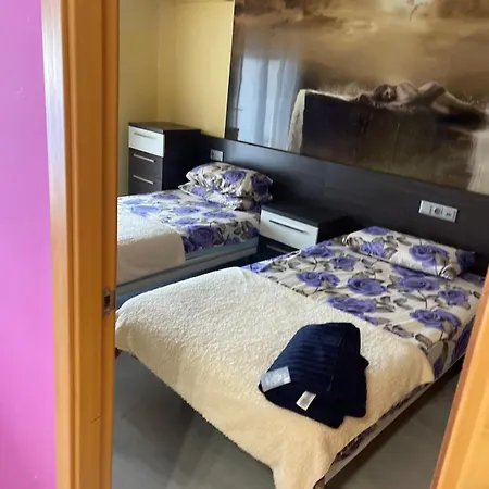 Relaxe La Cala Apartmán Villajoyosa