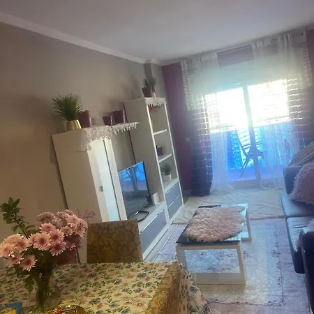 Relaxe La Cala 아파트 *
