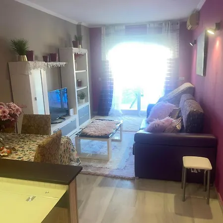 Relaxe La Cala 아파트 빌라조요사