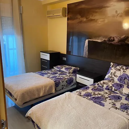 Apartament Relaxe La Cala Villajoyosa