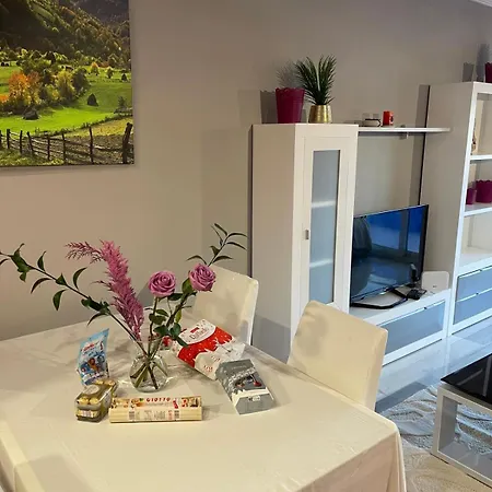 Relaxe La Cala Apartmán Villajoyosa
