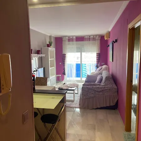Apartmán Relaxe La Cala