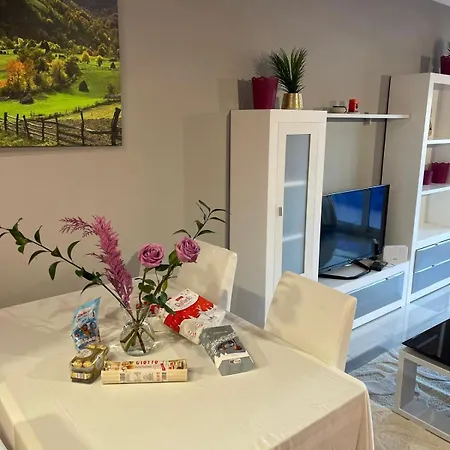 Relaxe La Cala דירה