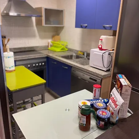 Apartmán Relaxe La Cala