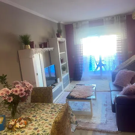 Relaxe La Cala 빌라조요사
