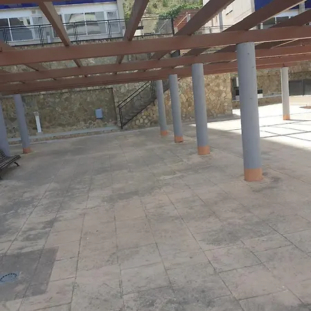 Relaxe La Cala Apartmán