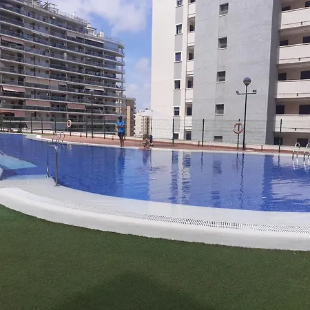 Relaxe La Cala *
