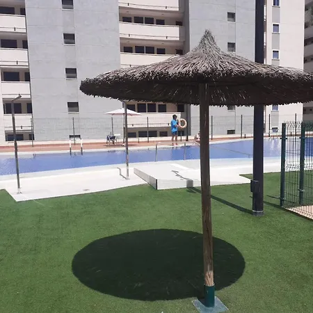 Relaxe La Cala 빌라조요사