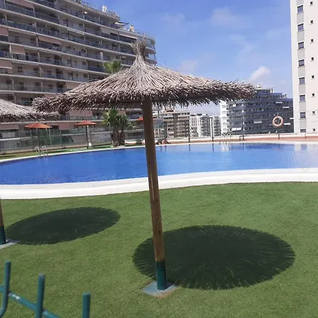 Relaxe La Cala * Villajoyosa