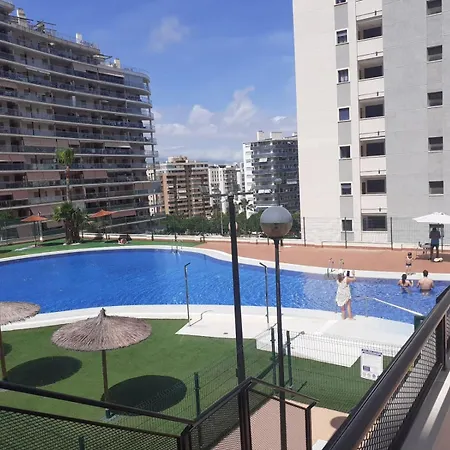 Relaxe La Cala *