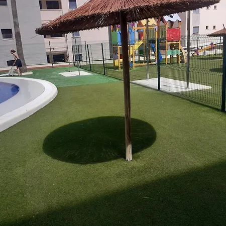 Apartmán Relaxe La Cala