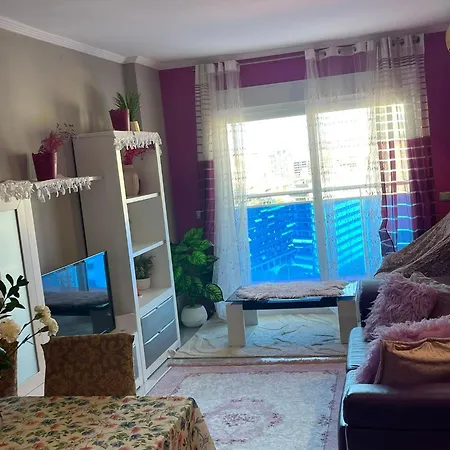 Relaxe La Cala