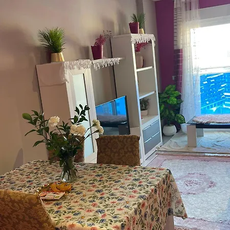 Relaxe La Cala Apartmán
