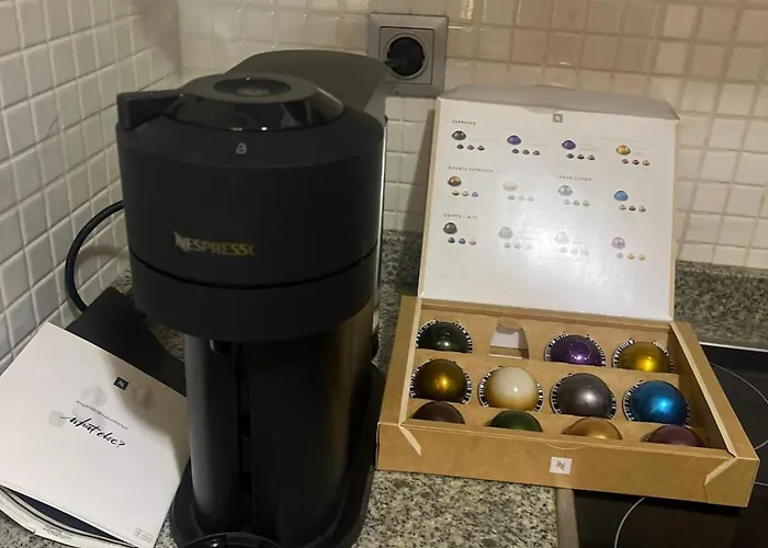 公寓 Relaxe La Cala *