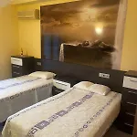 Relaxe La Cala شقة
