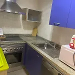 Relaxe La Cala شقة