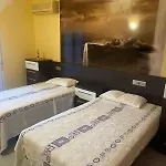 Relaxe La Cala فيياخويوسا