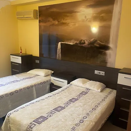 Relaxe La Cala Appartement