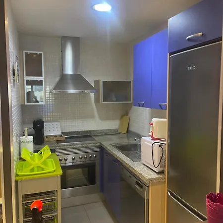 Appartement Relaxe La Cala *