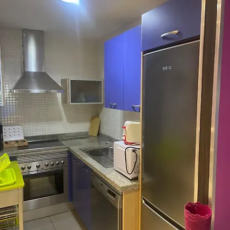 Relaxe La Cala Appartement La Vila Joiosa